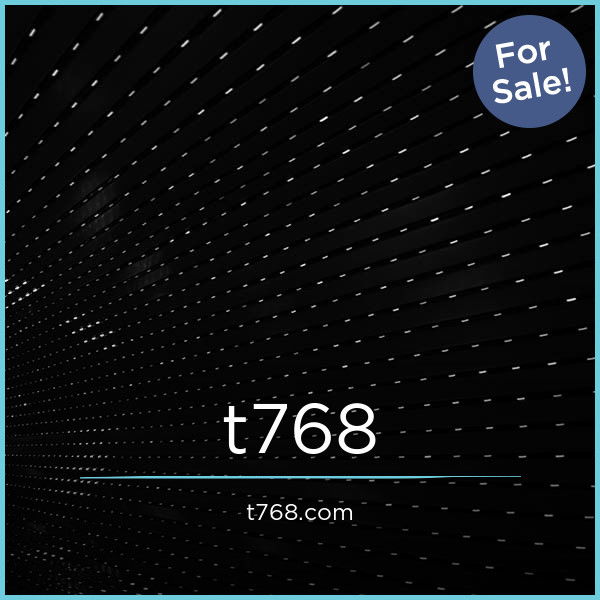 T768.com