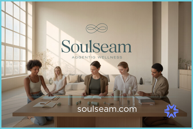 SoulSeam.com image 2