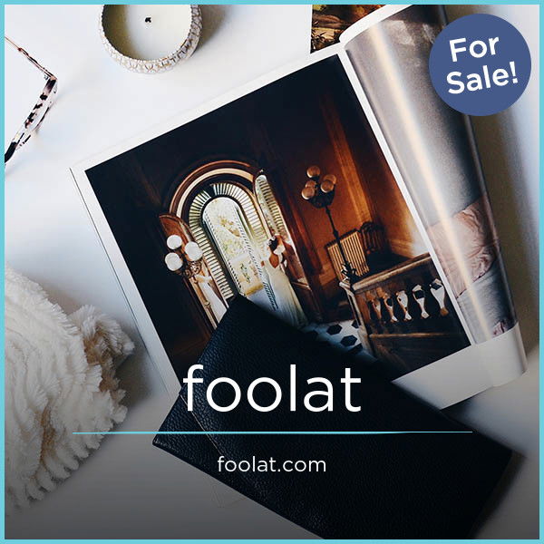 Foolat.com