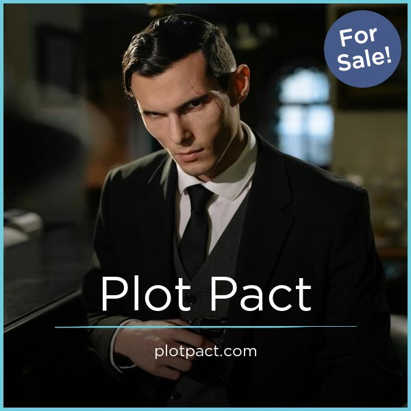 PlotPact.com image 2