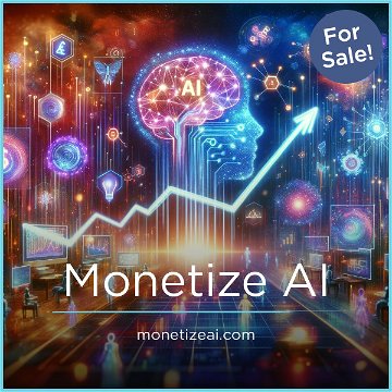 MonetizeAI.com