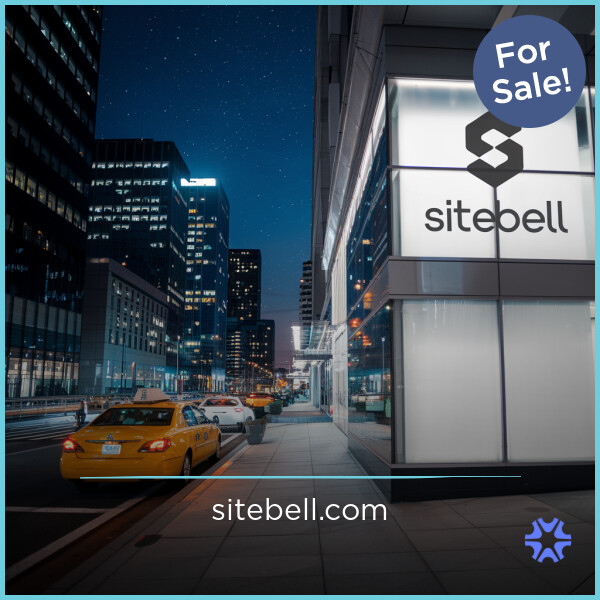 SiteBell.com - Great premium names