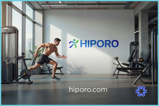 HIPORO.com — 2