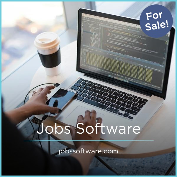 JobsSoftware.com — 2