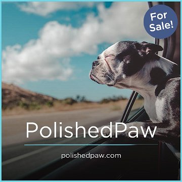 PolishedPaw.com