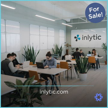 Inlytic.com