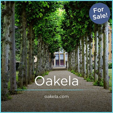 oakela.com