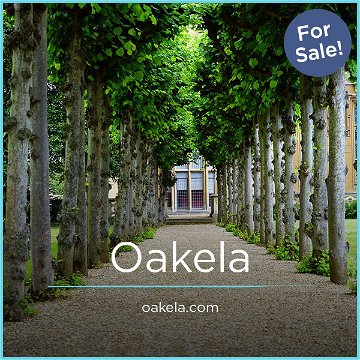 Oakela.com