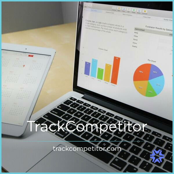 TrackCompetitor.com