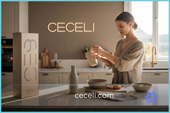 Ceceli.com