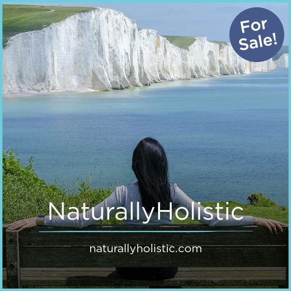 NaturallyHolistic.com