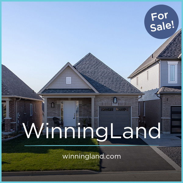 WinningLand.com