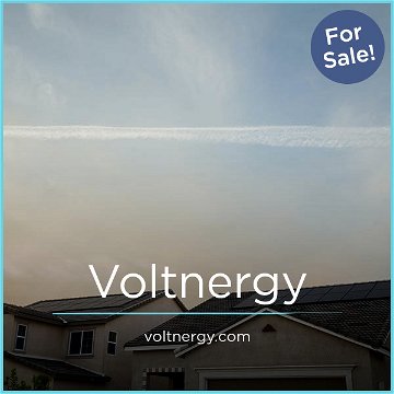 Voltnergy.com