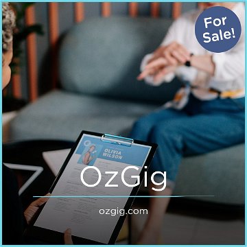 OzGig.com