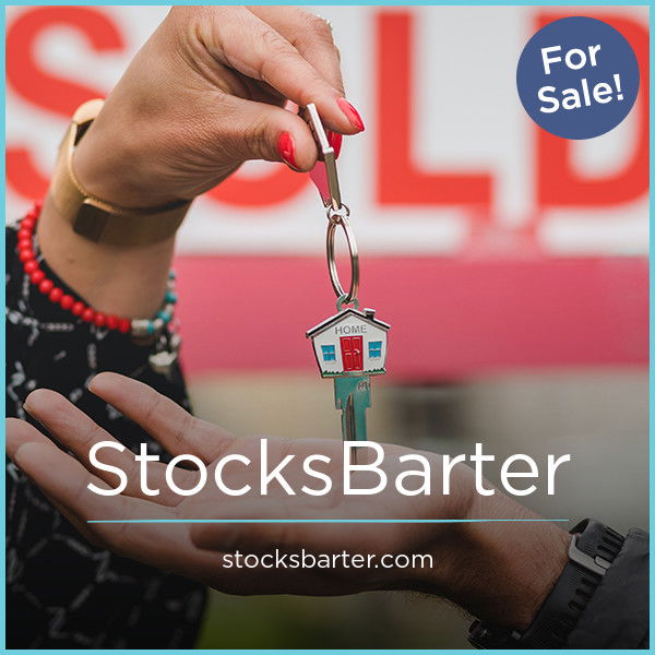 StocksBarter.com