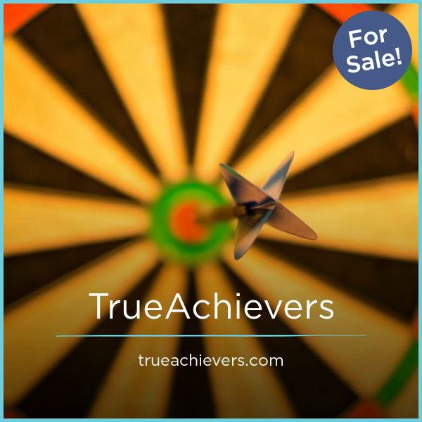 TrueAchievers.com