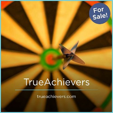 TrueAchievers.com