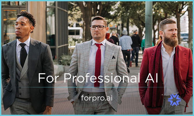 ForPro.ai