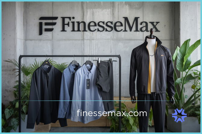 FinesseMax.com