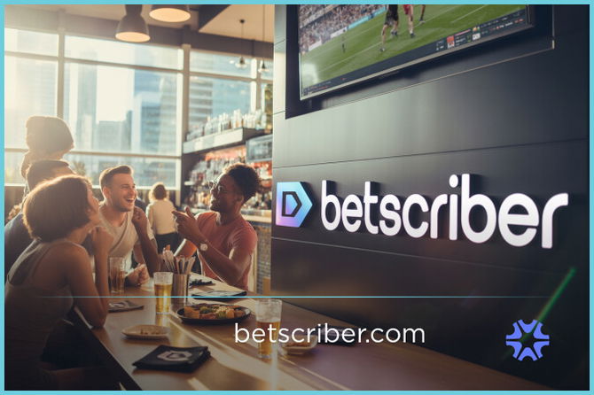 BetScriber.com
