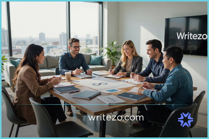 Writezo.com — 2