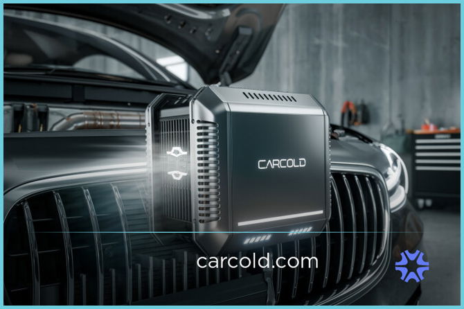 CarCold.com