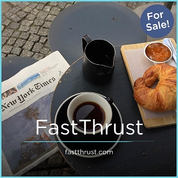 FastThrust.com