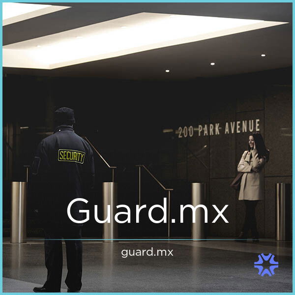 Guard.mx