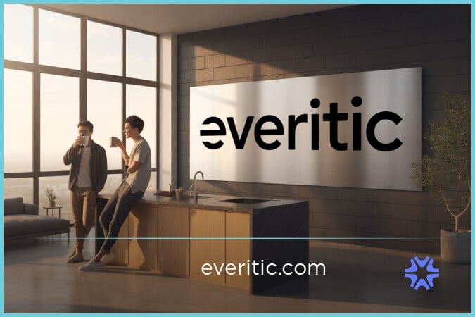 Everitic.com - buy Unique premium names