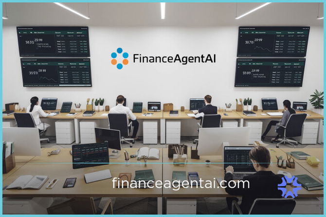 FinanceAgentAI.com