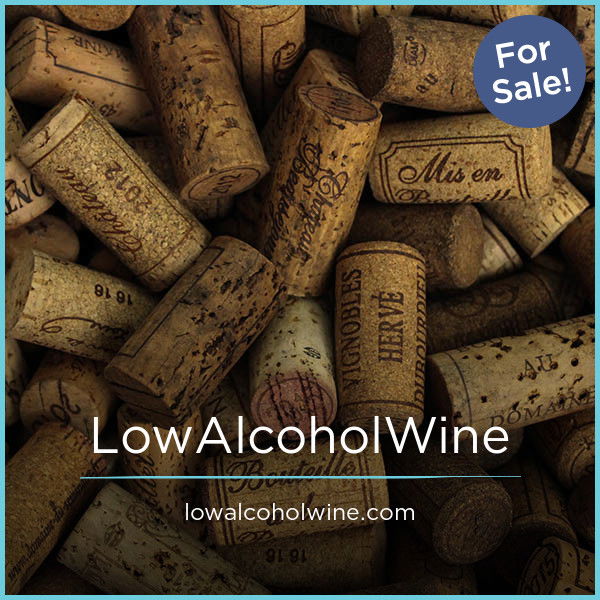 LowAlcoholWine.com