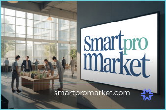 SmartProMarket logo