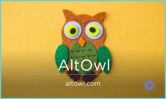 AltOwl.com