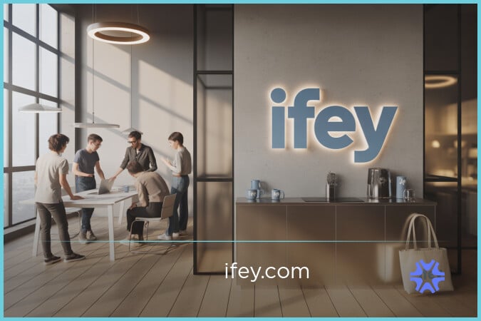 ifey.com image 2
