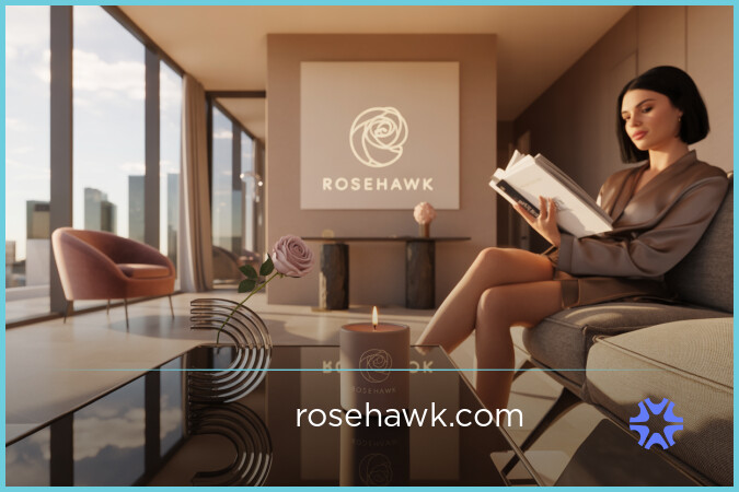 RoseHawk.com image 2