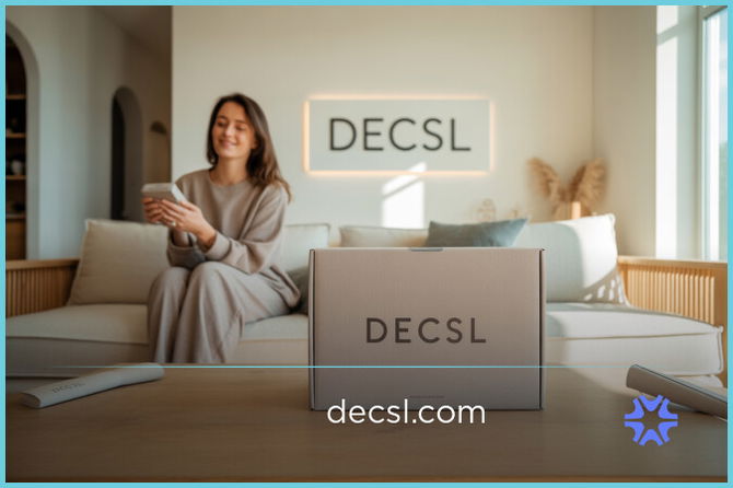 DECSL.com