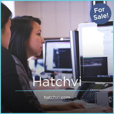 Hatchvi.com - New domains for sale