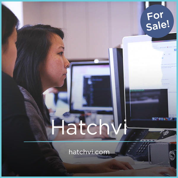 Hatchvi.com image 2