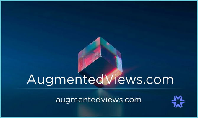 AugmentedViews.com