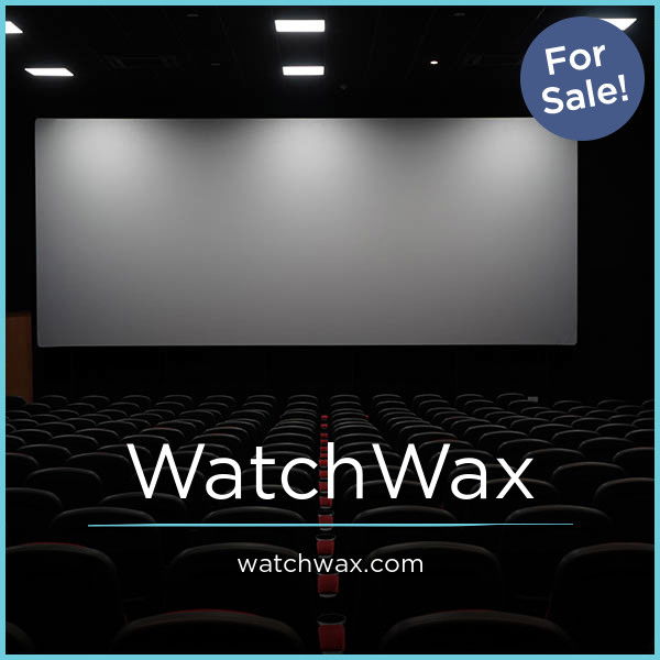 WatchWax.com