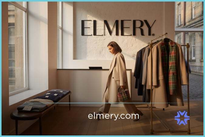 Elmery.com - Good premium domains for sale