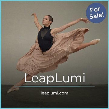 LeapLumi.com