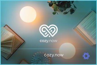 Cozy.now - Creative premium names