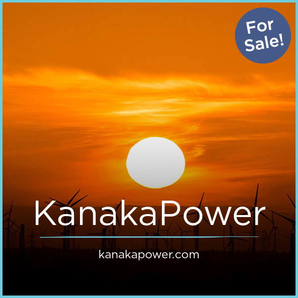 KanakaPower.com