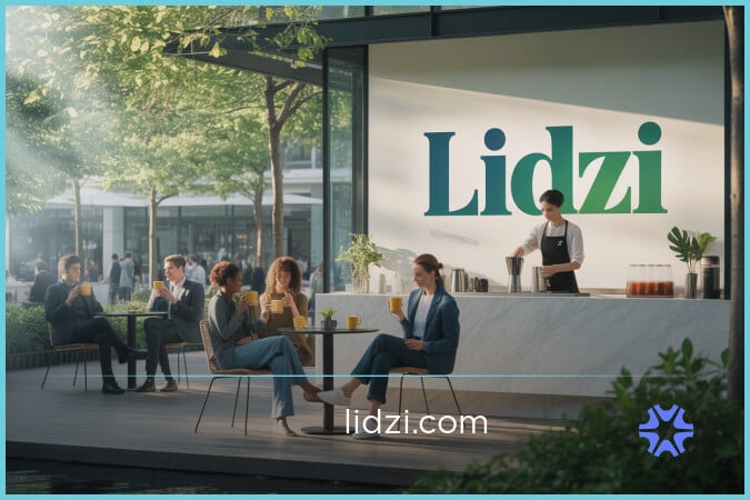 Lidzi.com image 2