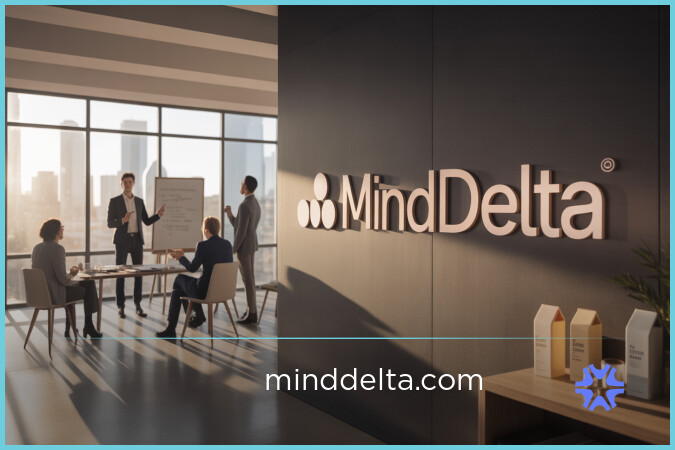 MindDelta.com - buy Best premium names