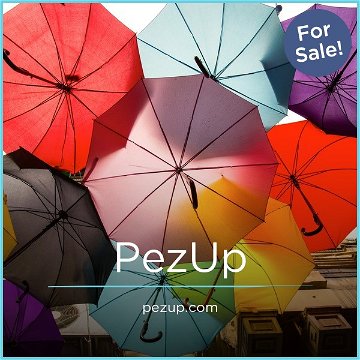 PezUp.com