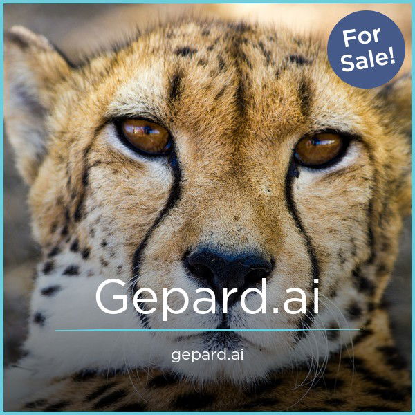 Gepard.ai — 2