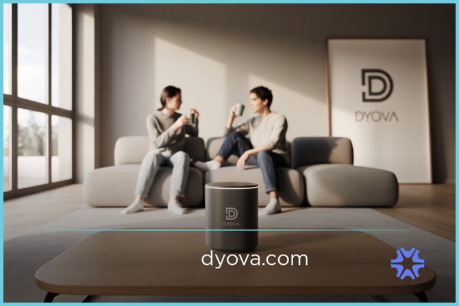 Dyova.com — 2