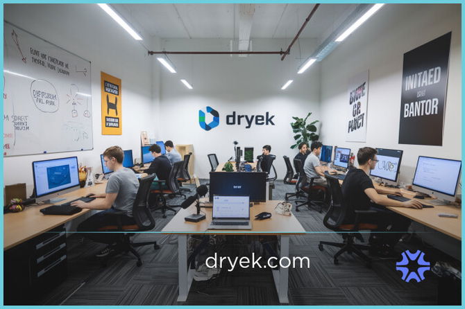 DRYEK.com